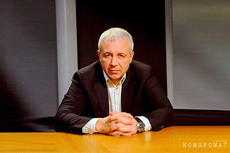 Евгений харламов фото Другая версия. Почему на "ореховского" бизнесмена "вешают" покушение на РУБОПовц