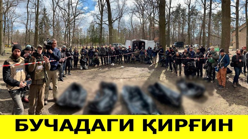 Наказание укронацисток